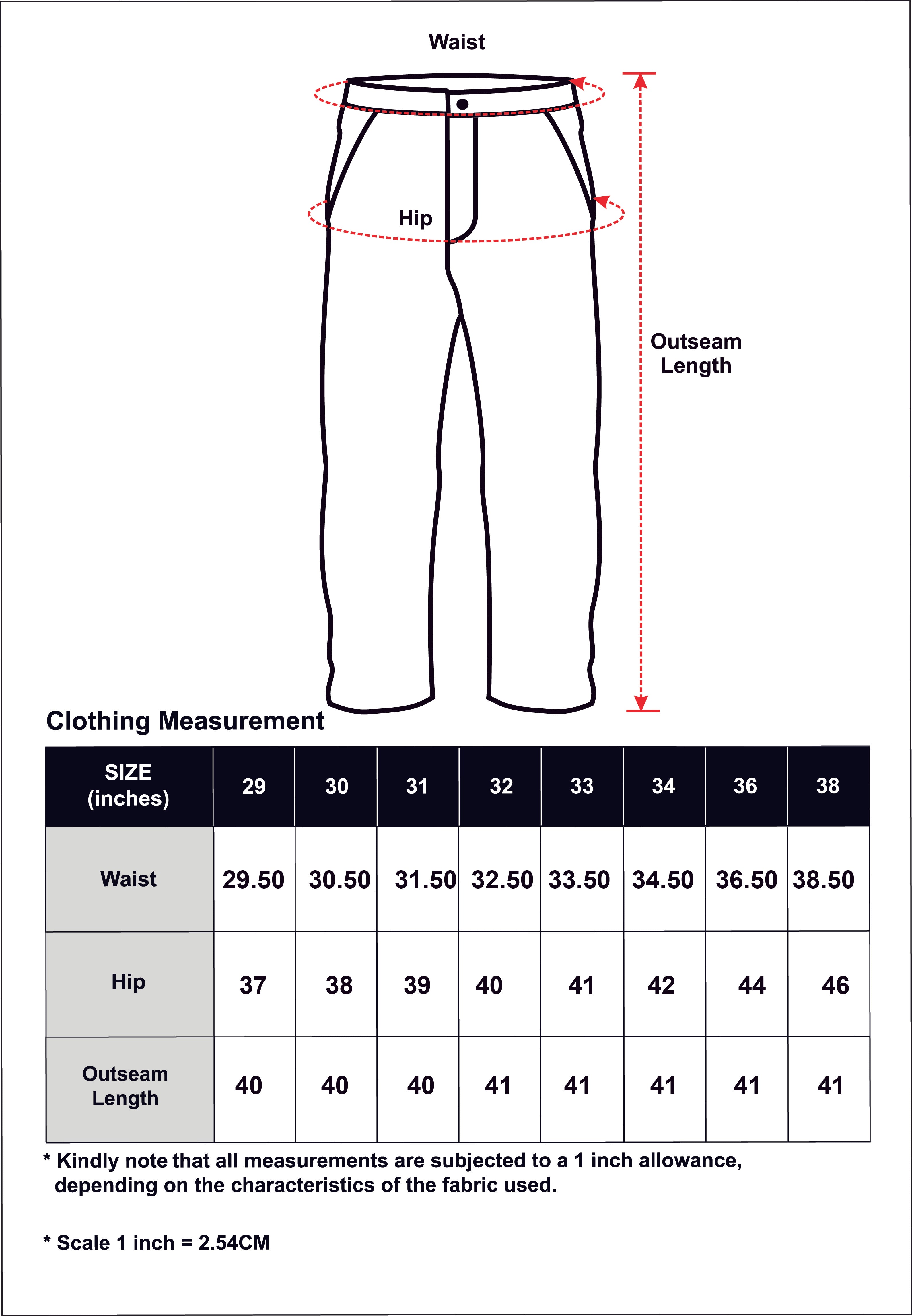 Cheetah Men Skinny Fit Cotton Spandex Stretchable Denim Jeans - 110726