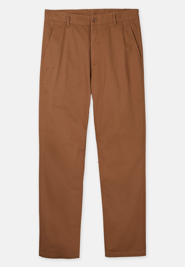 Cheetah Men Regular Fit Chino Pants - 110740