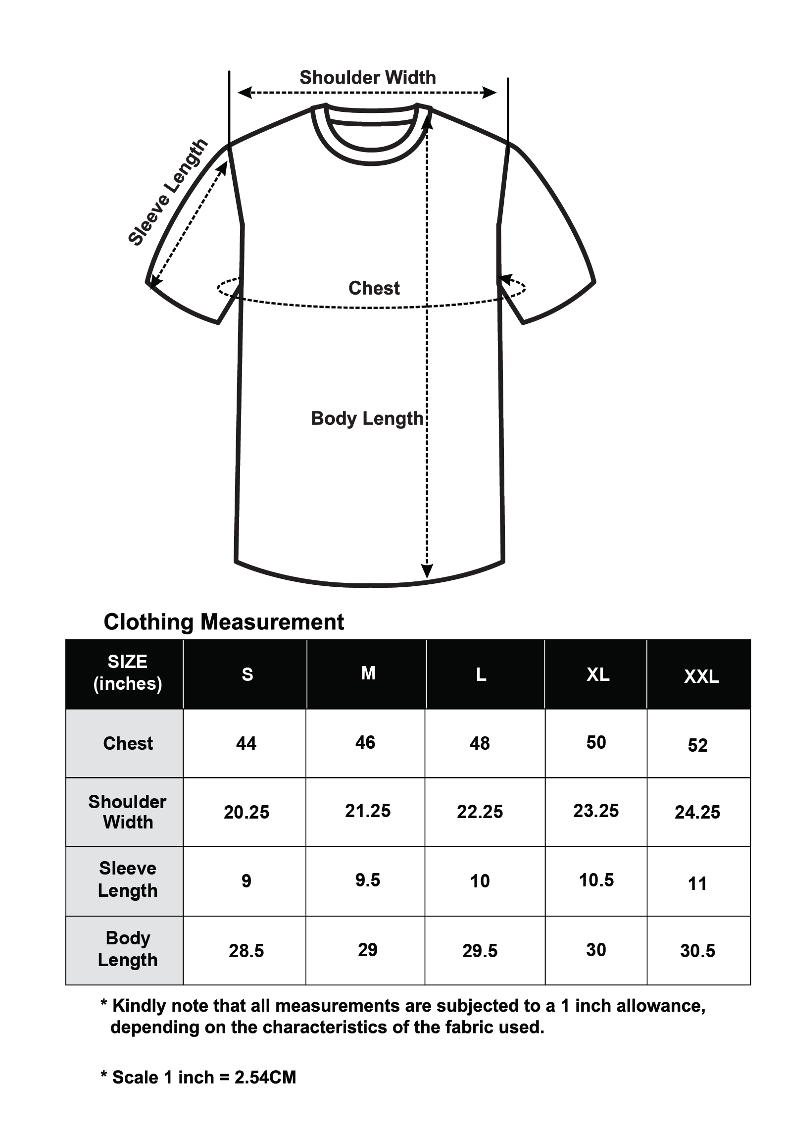 Cheetah Men Baju-T Lelaki Lengan Pendek Oversaiz Cotton Spandex Short Sleeve Printed Round Neck – 900982