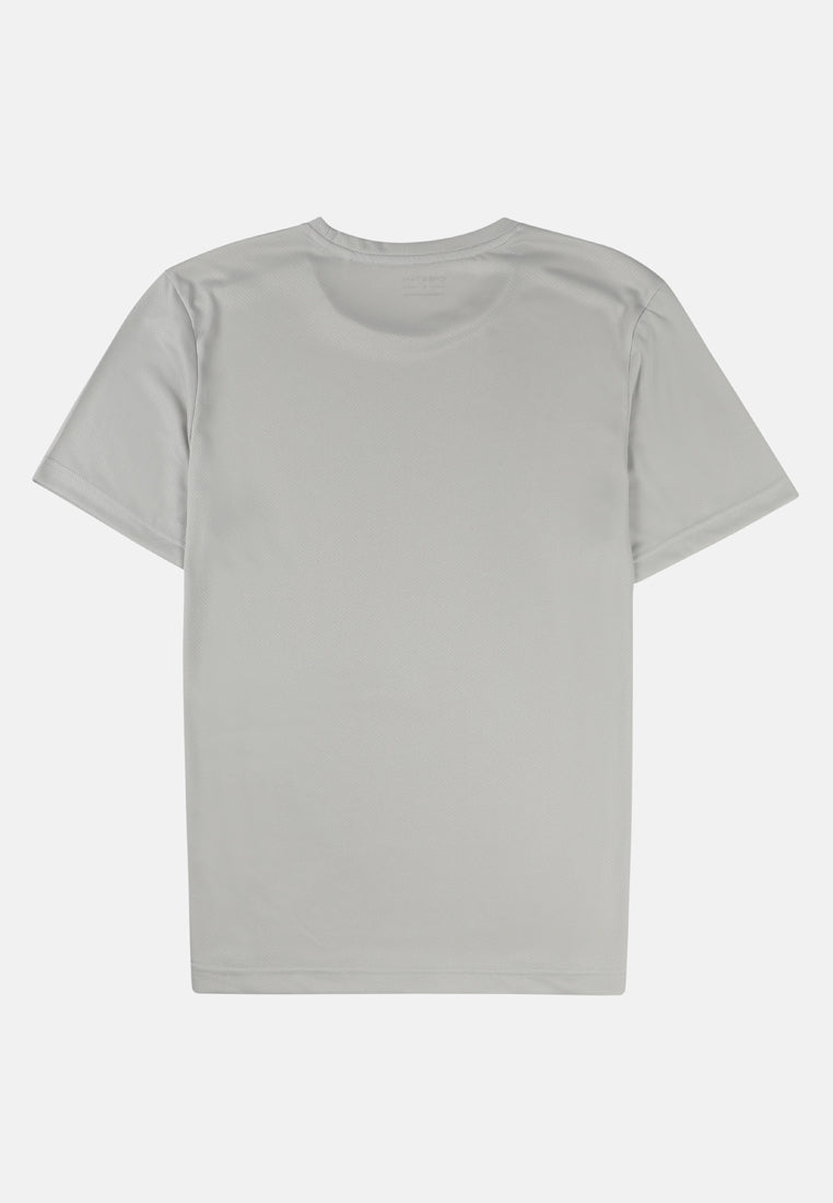 Cheetah Men Regular Kool Fit Microfiber Graphic Fashion Tee - 99432