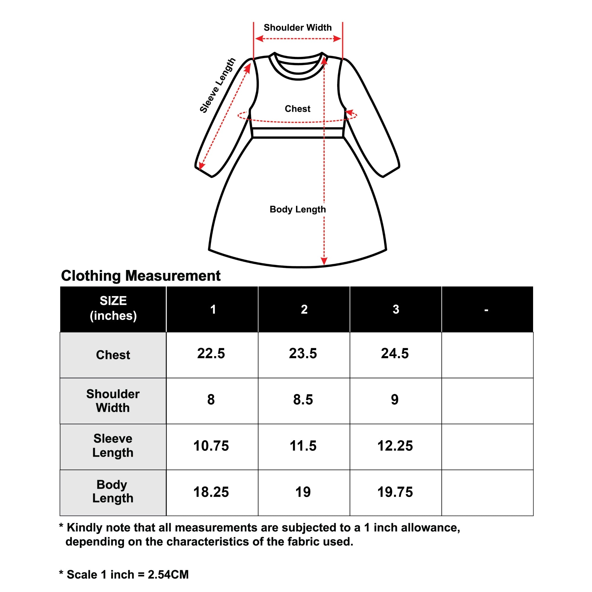 Cheetah Baby Girl Toddler Corduroy Long Sleeve Stylish And Fashionable Dress - CBG-190286