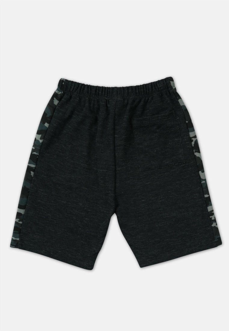 Cheetah Kids Boy Short - CJ-20272(F)