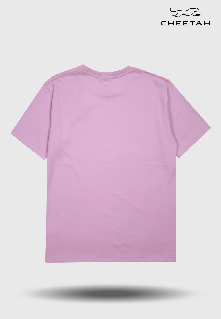 Cheetah Kids Tweety Short Sleeve Roundneck T-Shirt - CJ-93310