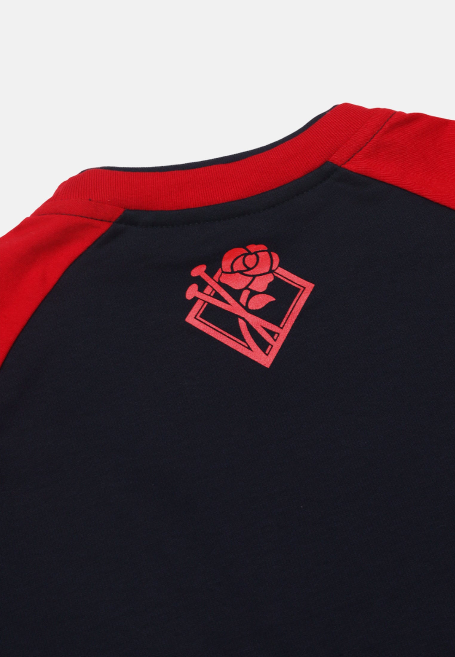 Cheetah Kids Boy Jujutsu Kaisen Regular Fit Cotton Blend Short Sleeve Roundneck T-Shirt - CJ-93742