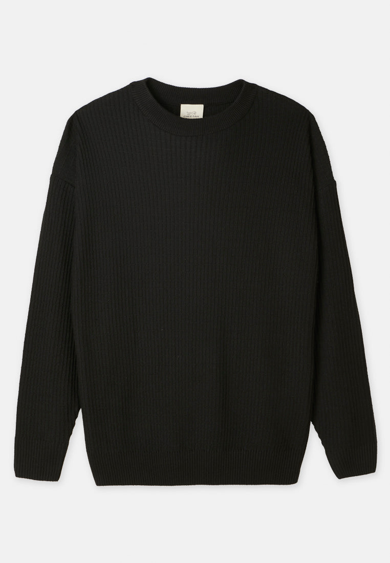 Sweater basic sale