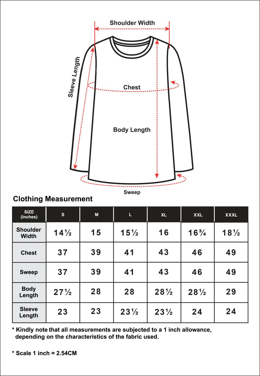 CHEETAH Women Loose Fit Single Jersey Long Sleeve Sweatshirt - CL-66572