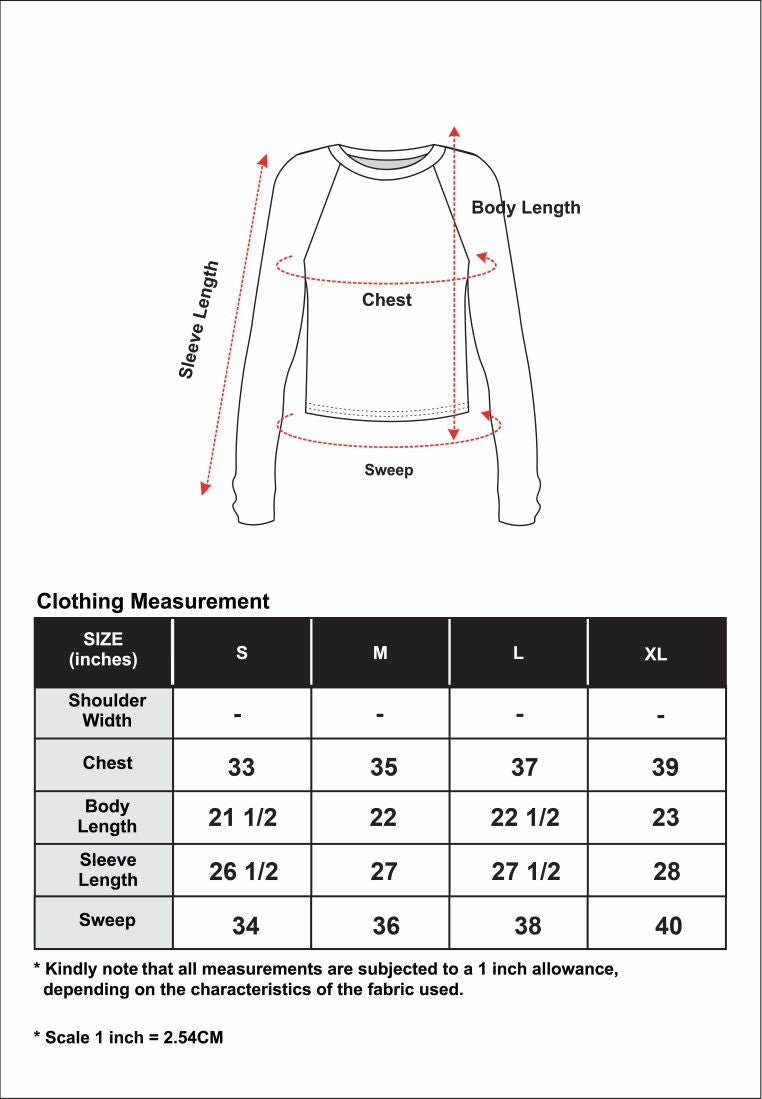 Cheetah Women Regular Fit Single Jersey Long Sleeve Graphic Round Neck T-Shirt - CL-66750