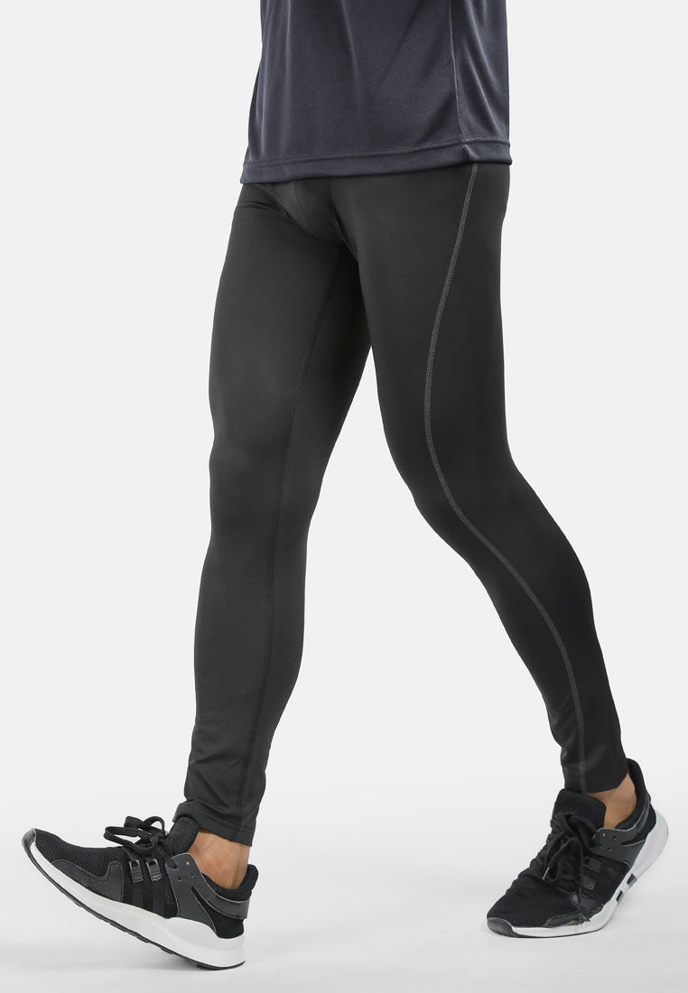 CTH unlimited Polyester Spandex Compression Tights - CU-5456(R)