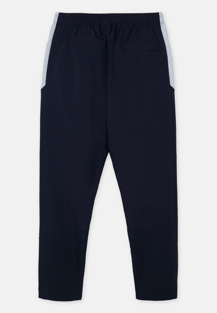 CTH unlimited Woven Nylon Track Pants - CU-5512