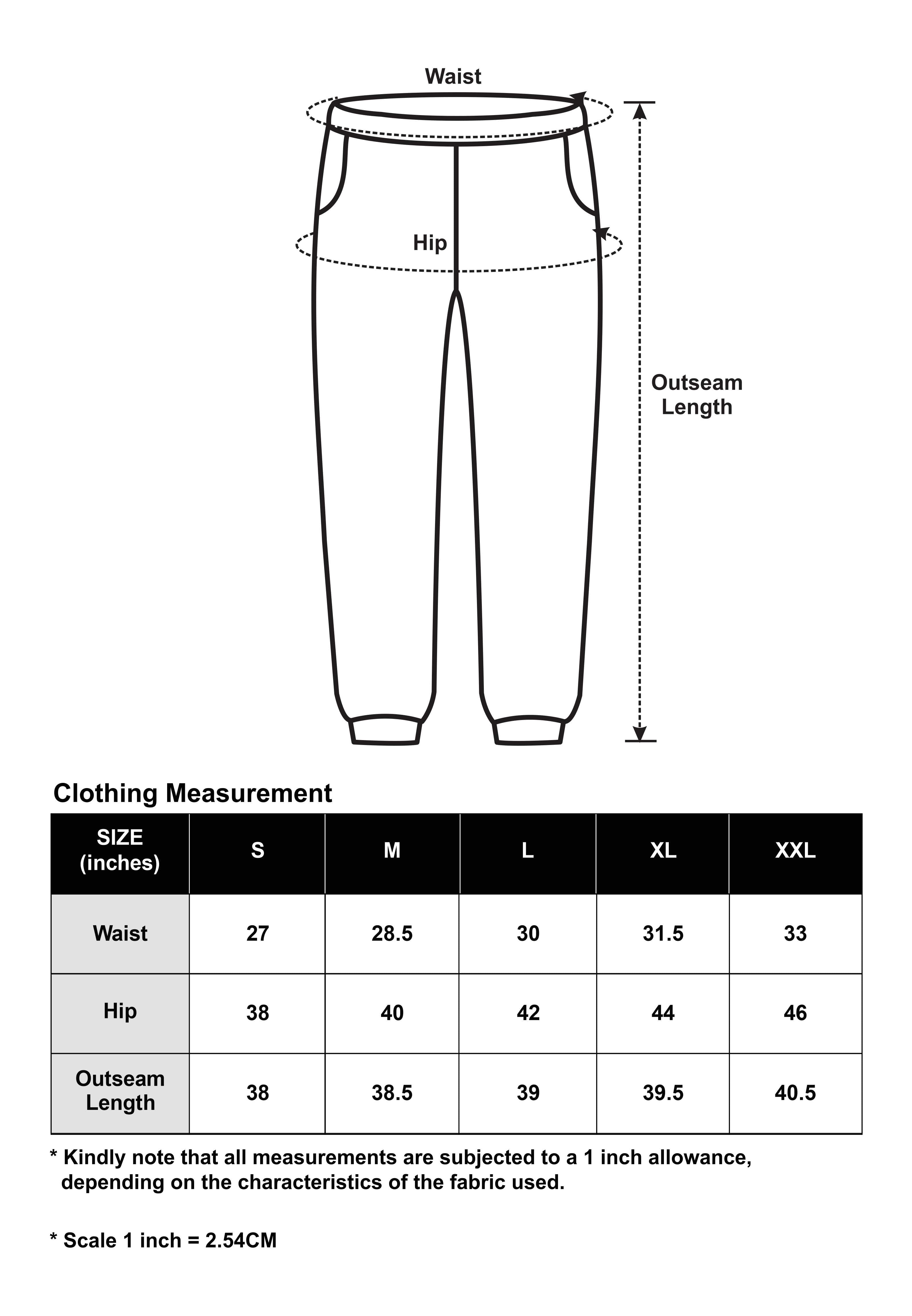 CTH unlimited Woven Nylon Track Pants - CU-5512