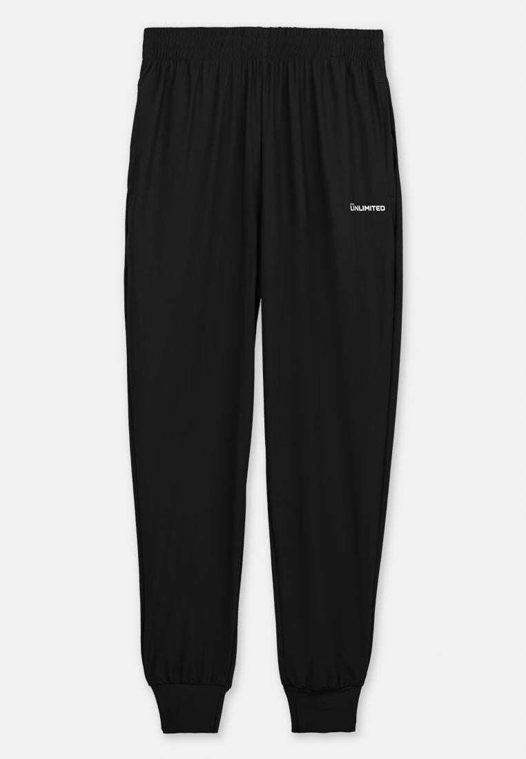 CTH unlimited Nylon Spandex Track Pants - CU-5566