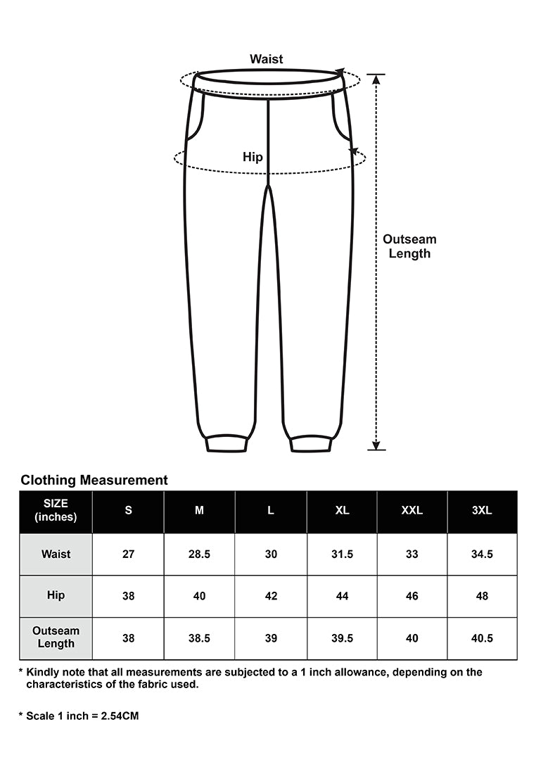 CTH unlimited Nylon Spandex Track Pants - CU-5566
