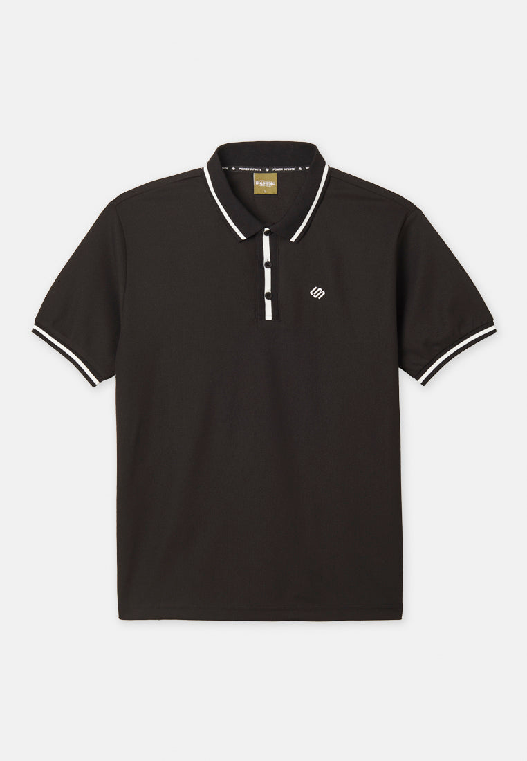 CTH unlimited CVC Lacoste Short Sleeve Polo Shirt - CU-70052