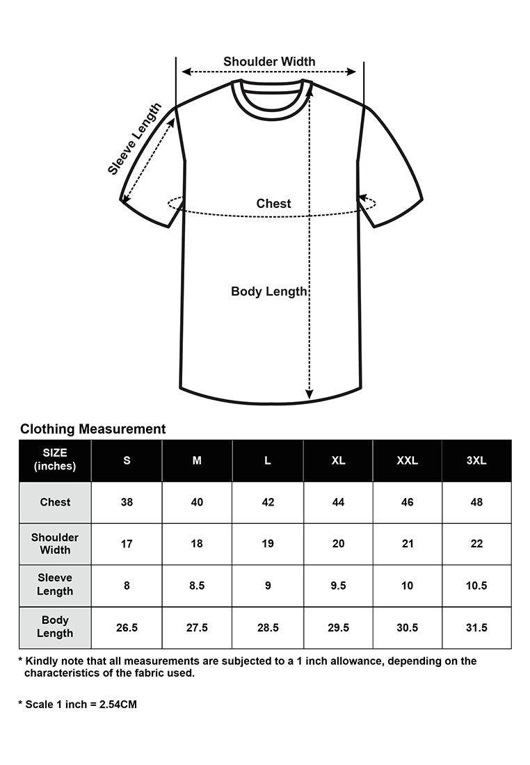 CTH unlimited Full Printed Short Sleeve Jersey Top - CU-91436