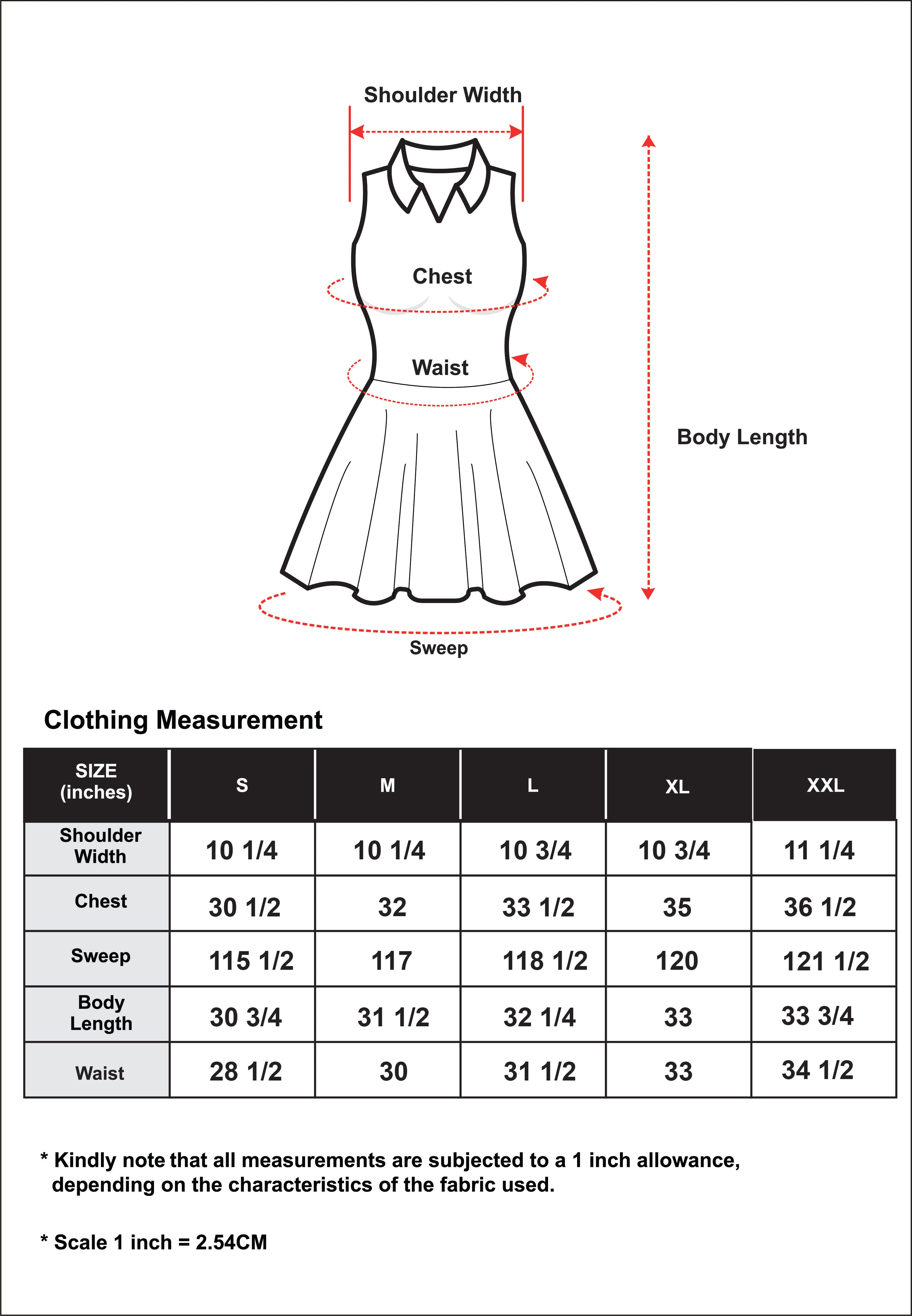 CTH unlimited Women Pickleball Regular Fit Nylon Spandex Sleeveless Polo Dress - CUW-19002