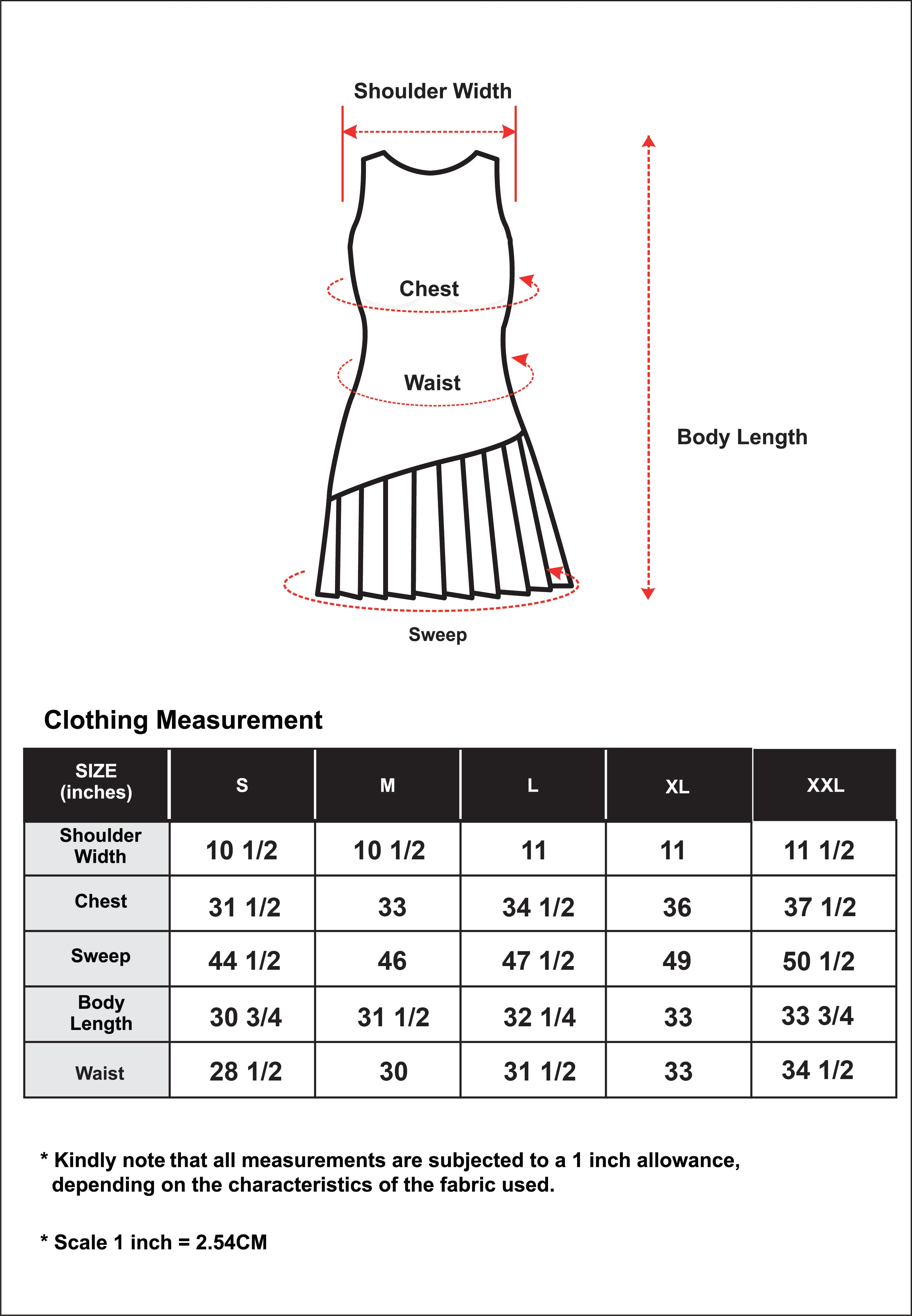 CTH unlimited Women Pickleball Regular Fit Nylon Spandex Sleeveless Round Neck Pleated Dress - CUW-19006