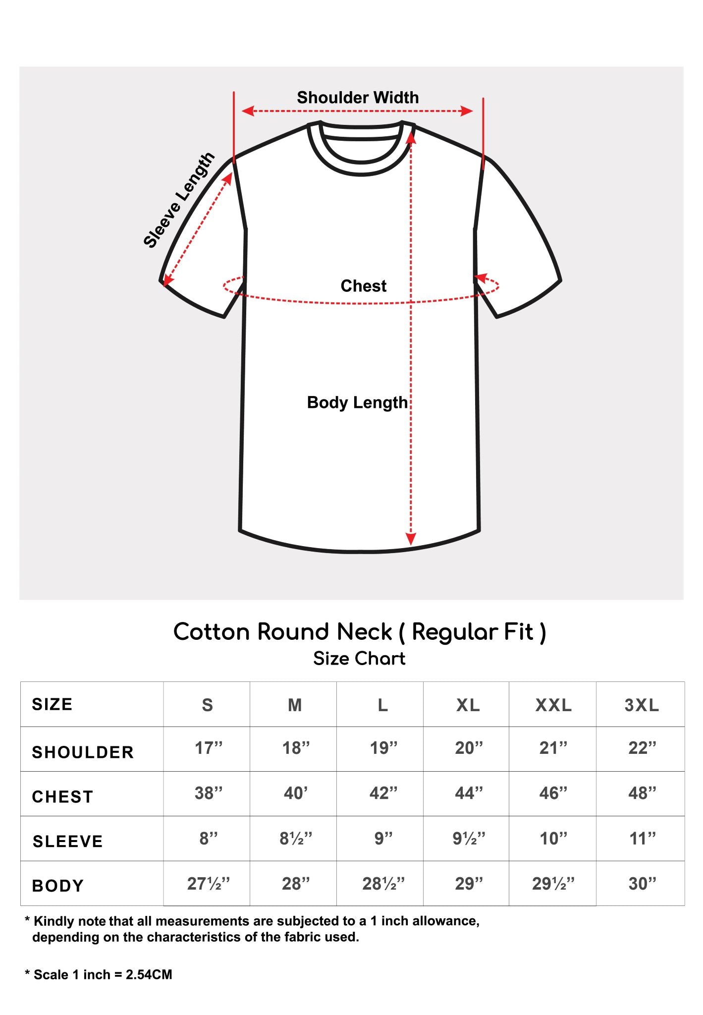 Cheetah Men Tom And Jerry CNY Regular Fit Round Neck Short Sleeve Graphic Tee - 900500