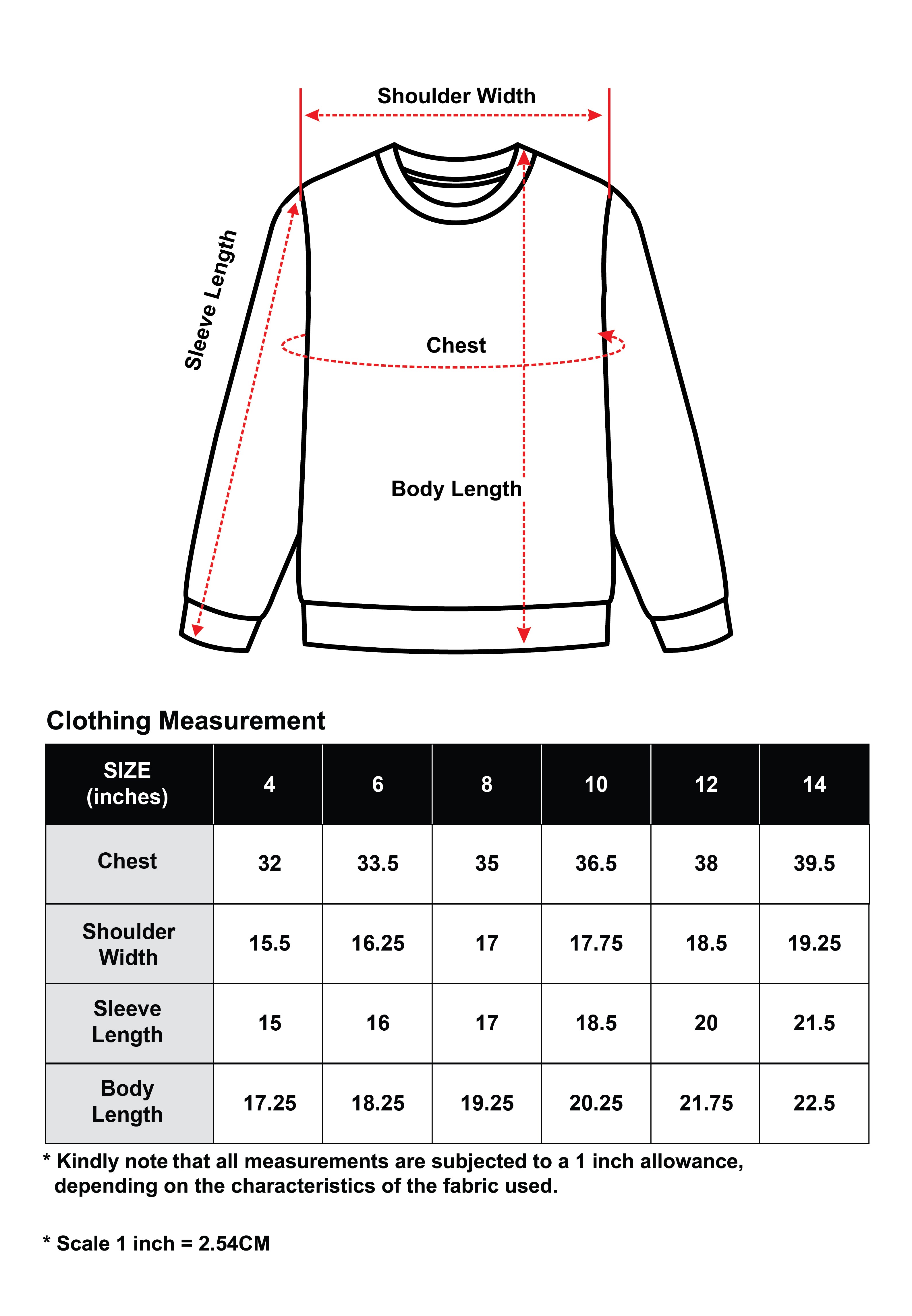 Cheetah Kids Girl Oversized Long Sleeves Sweatshirt - CJG-6870