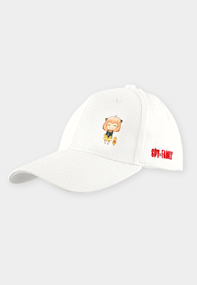 Cheetah Limited Edition Spy X Family Cap - P-348