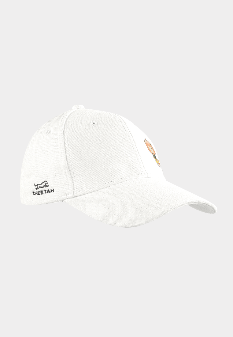 Cheetah Limited Edition Spy X Family Cap - P-348
