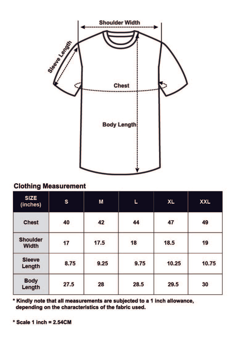 Cheetah Men x AOT Graphic Regular Fit  Short Sleeve T-Shirt - 99538