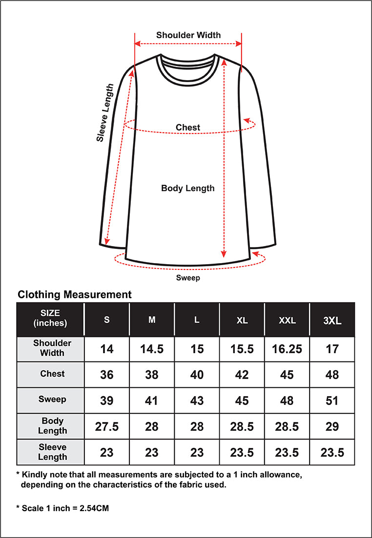 Cheetah Women Basic Long Sleeve Tunic - CL-66022