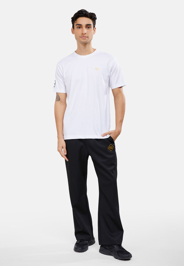 CTH Unlimited Men TTC Microfiber Kool Fit Round Neck Short Sleeve T-Shirt MD3- CU-91086