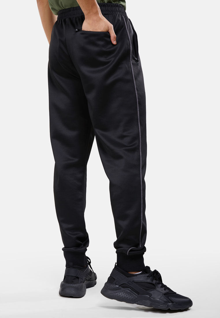 CTH unlimited Men Polyester Track Pants - CU-5450