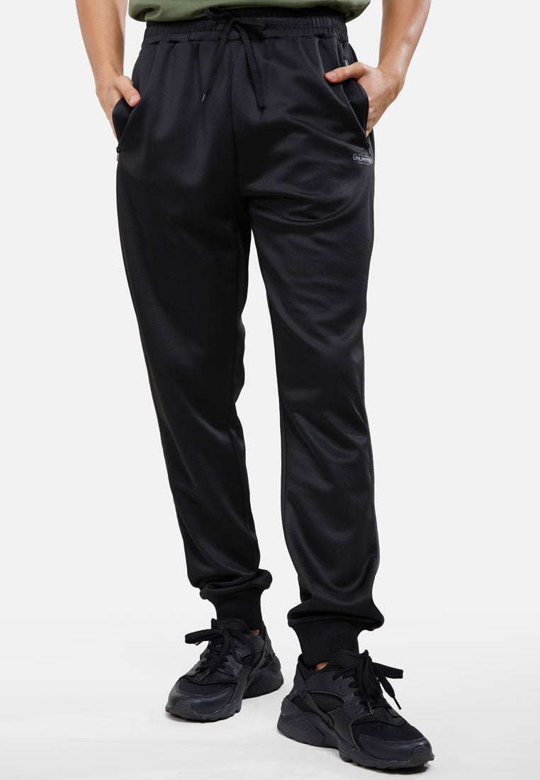 CTH unlimited Men Polyester Track Pants - CU-5450