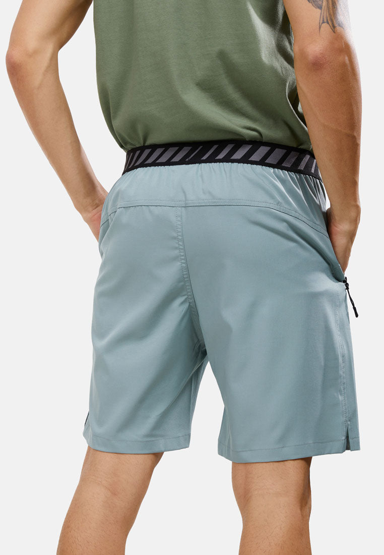 CTH unlimited Men Polyester Spandex Track Shorts - CU-2870