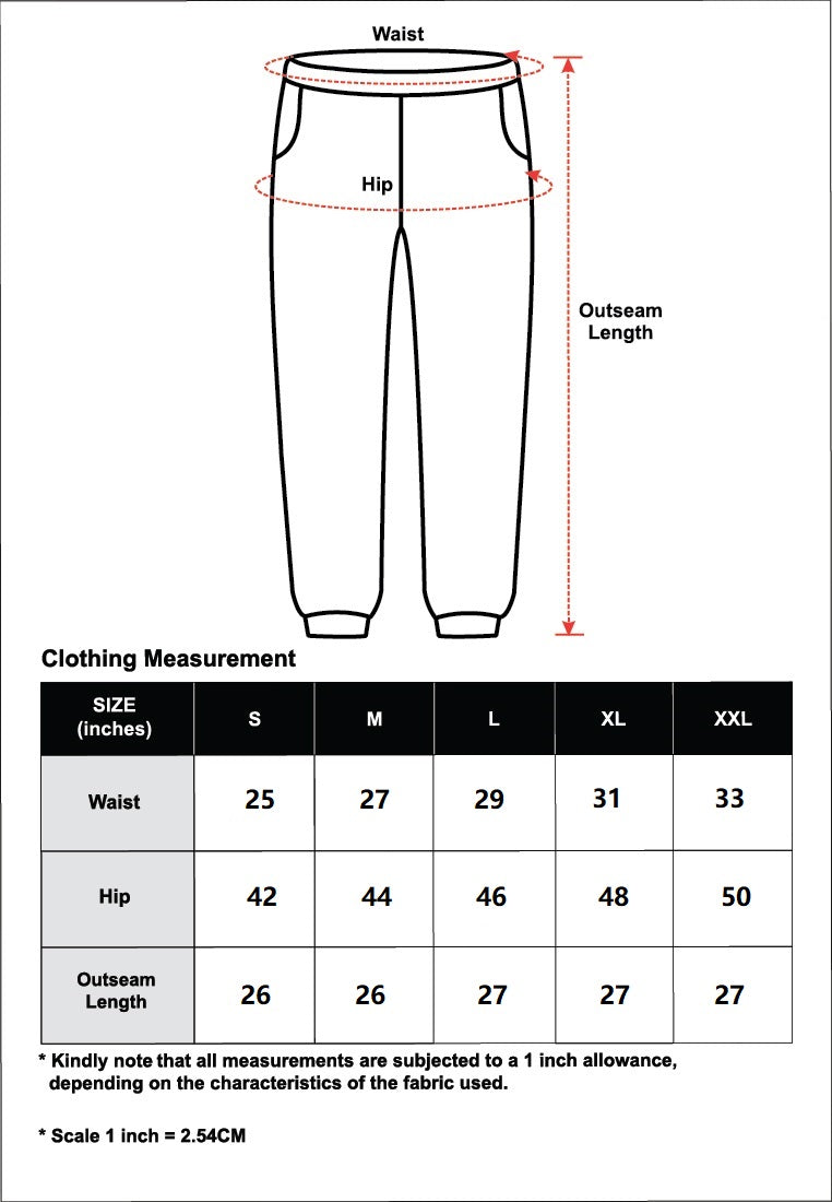 Cheetah Men Below Knee Length Shorts - 23376 (MD-LM)