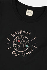 CHEETAH Women Graphic Tee - CL-95800