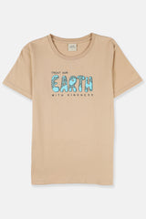 CHEETAH Women Graphic Tee - CL-95802
