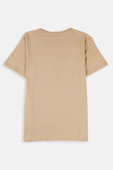 CHEETAH Women Graphic Tee - CL-95802