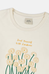 CHEETAH Women Graphic Tee - CL-95820