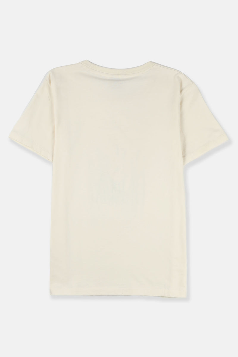 CHEETAH Women Graphic Tee - CL-95820