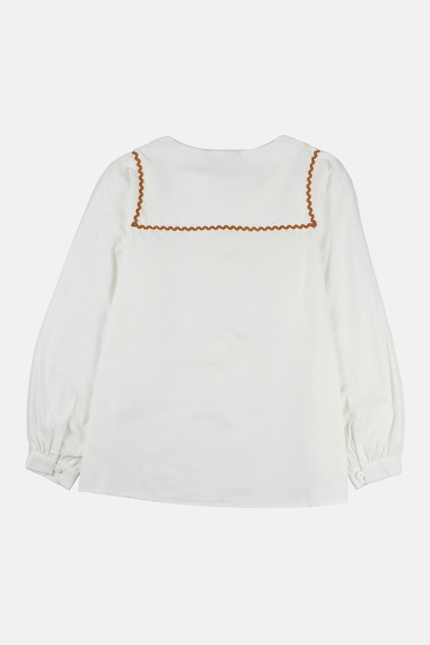 CHEETAH Women Long Sleeve Blouse - CL-130472
