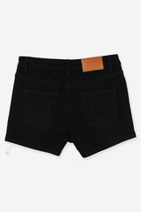 CHEETAH Women Basic Mid Rise Chino Shorts - CL-2800