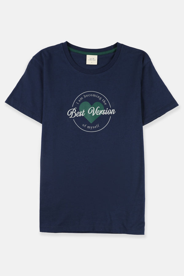 CHEETAH Women Graphic Tee - CL-95812