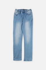 Arissa Women Basic Straight Cut Jegging - ARS-11270