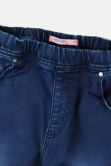 Arissa Basic Straight Cut Jegging - ARS-11272