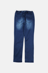 Arissa Basic Straight Cut Jegging - ARS-11272