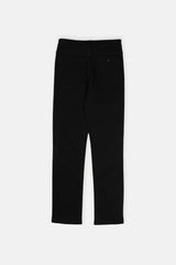 Arissa Women Basic Straight Cut Chino - ARS-11282