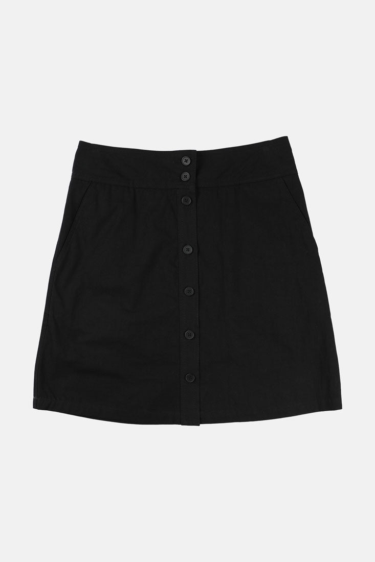 Arissa Short Skirt - ARS-12088 (MD3)