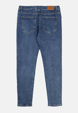 Cheetah Men Skinny Fit Jeans - 110726