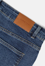 Cheetah Men Skinny Fit Jeans - 110726
