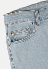 Cheetah Men Skinny Fit Jeans - 110726