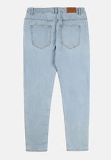 Cheetah Men Skinny Fit Jeans - 110726