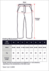 Cheetah Men Regular Fit Jeans - 110728