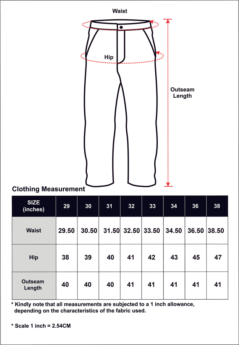 Cheetah Men Regular Fit Jeans - 110728